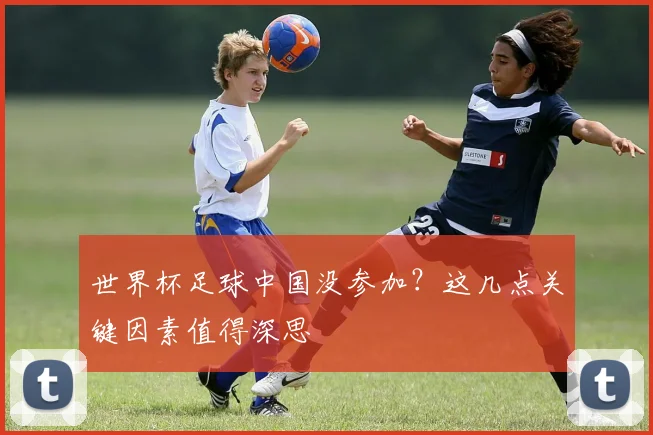 世界杯足球中国没参加？这几点关键因素值得深思
